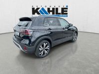 Volkswagen T-Cross - Vorschau Bild 6