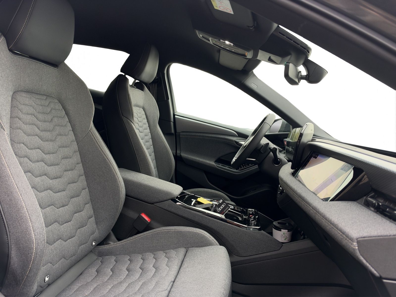 Audi A6 e-tron - Bild 4
