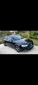 Audi A4 170 PS - Audi A4: 170ps