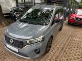 Nissan Townstar Kombi DIG-T 130 L1 Tekna Navi+SHZ+360 - Nissan Townstar Benziner Gebrauchtwagen