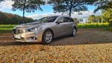 Mazda 6 2.2 Diesel | Top gepflegt | Famili... - Mazda: Mazda6 Top