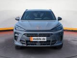 Cupra Terramar 1,5 TSI DSG Navi+ACC+LED+AHK+Shzg.+18´´ - Cupra Terramar in Berlin