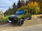 Mercedes-Benz G 400 Exkl.Line Int, AMG-Line, NightPaket 1&2 - Mercedes-Benz G 400 von privat