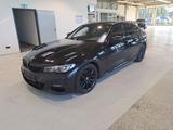 BMW 320 i xDrive M Sport+WINTERFREUDE+LED+3ZONEN+ - BMW 3er Reihe: Standheizung