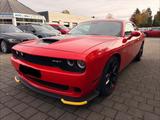 Dodge Challenger 5,7l HEMI SPORT VOLL 377PS 2.HAND - gebrauchte Dodge Challenger aus dem Jahr 2020