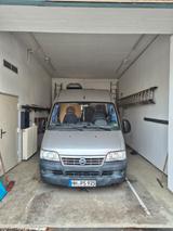 Fiat Pössl 2 Win, Baujahr 2003, autark, gepflegt - gebrauchte Fiat Ducato aus dem Jahr 2003