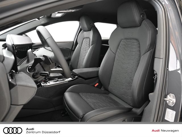 Audi A6 e-tron - Bild 11