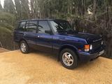 Land Rover Range Rover Classic Overfinch 630 - gebrauchte Land Rover Range Rover aus dem Jahr 1994