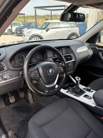 BMW X3 - 11