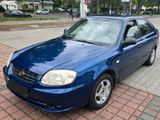 Hyundai Accent 1.4 Limousine  Bj 2007 Klima - Hyundai Accent: Hyunda