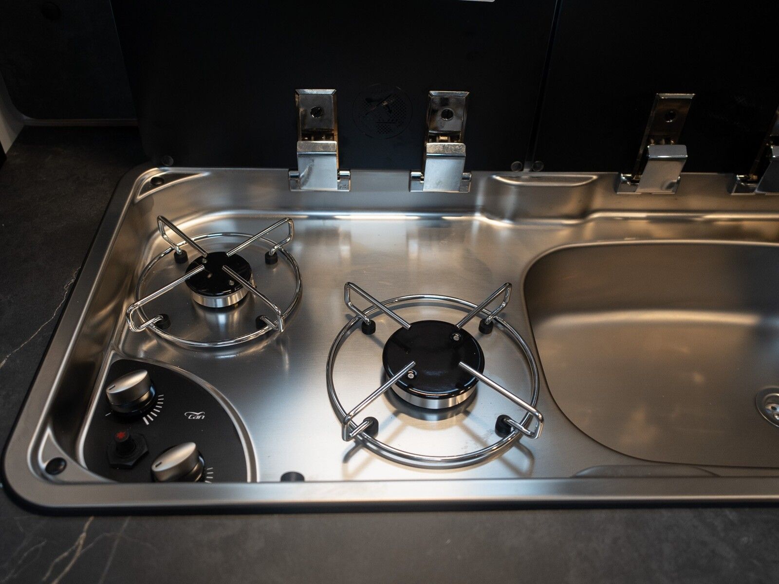 Fahrzeugabbildung Etrusco T-Modell Base 7.4 SB MJ26*Markise*Hubbett*Pakete