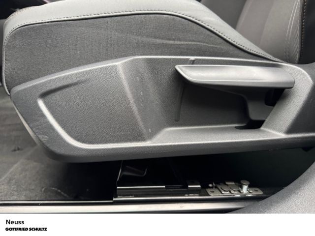 Cupra Tavascan - Bild 12