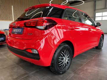 Hyundai i20 Trend *SPURASSIST*KLIMA*TEMPOMAT*