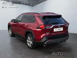 Toyota RAV 4 2.5 4x2 Hybrid Club *AHK*el Heck*Navi*TWA* - Toyota RAV 4 Gebrauchtwagen in Leipzig