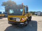 MAN TGL  12.250 Kipper - MAN Tgl 12 250