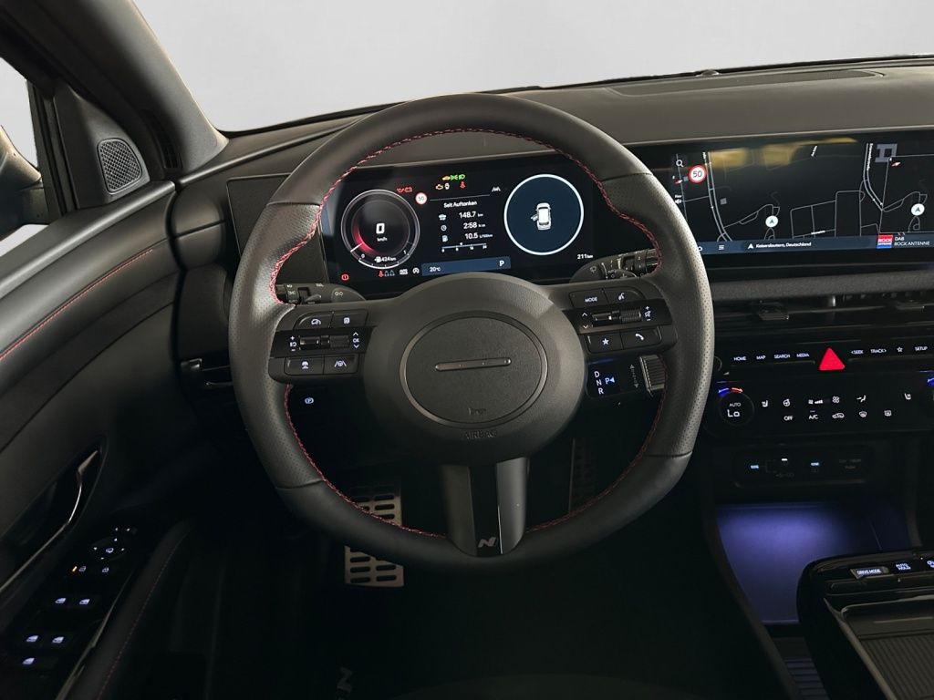 Hyundai Tucson – Bild 13