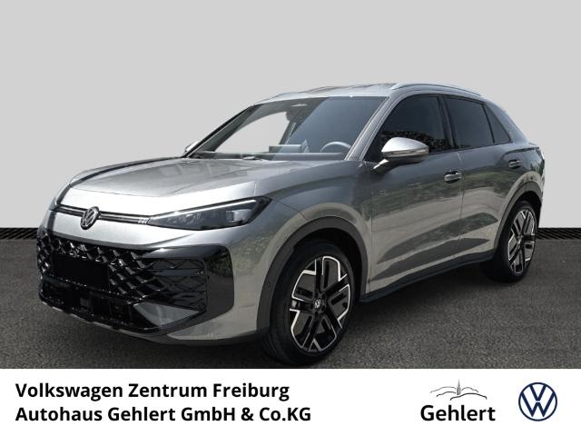 Volkswagen T-Roc R-Line 1.5 eTSI HUD AHK Navi Area View