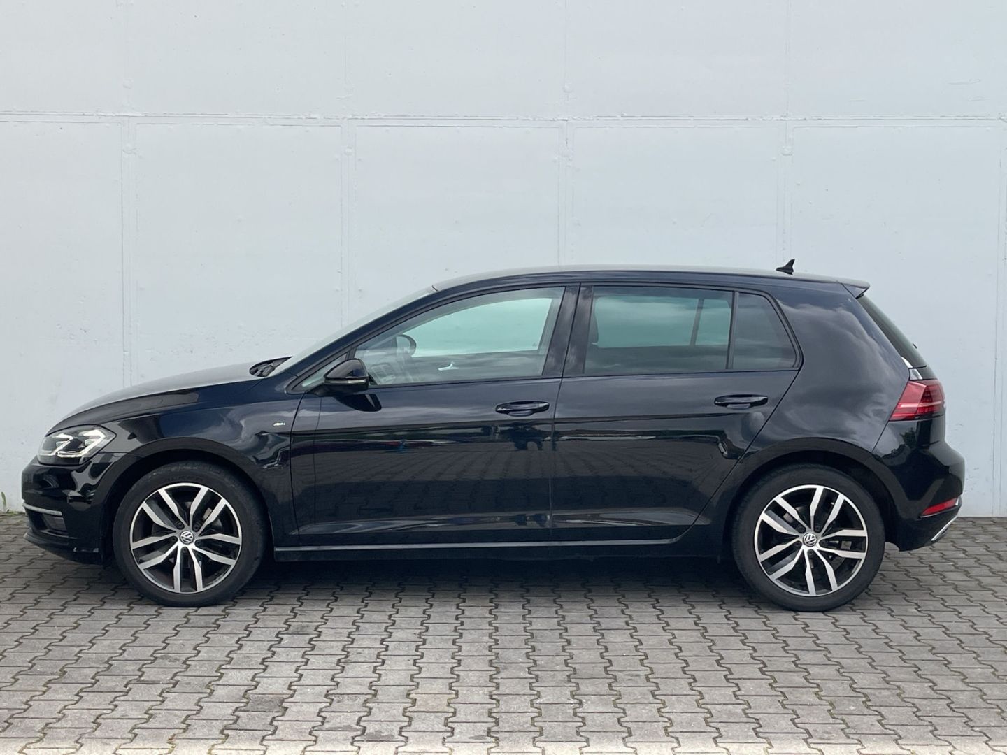 Golf VII 2.0 TDI DSG Join ACC/LED/Navi/App-Conne
