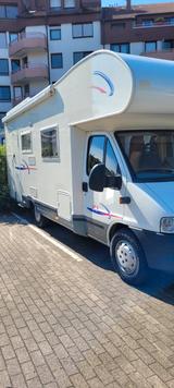 Fiat Challenger - Offers