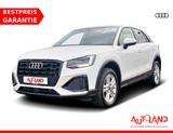 Audi Q2 35 TFSI s-tronic Advanced LED ACC Navi - Audi Q2 aus 2023