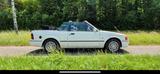 Ford Escort Cabrio XR3i MK4 - 1.6 Zetec - Ford Escort: Mk1