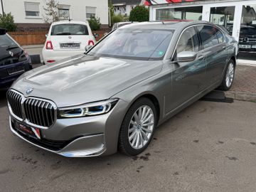 BMW 740 - 3