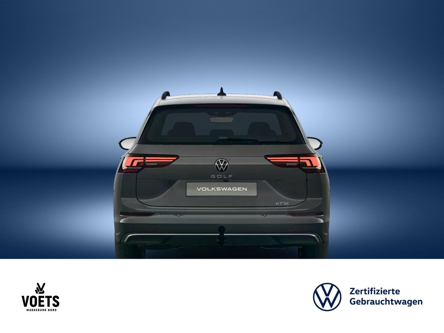 Volkswagen Golf - Bild 5