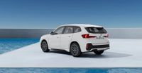 BMW iX1 - Vorschau Bild 5