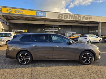 Bild 5 Opel Astra GS ST NAVI/SHZ+LHZ/PDC vo+hi+360Cam/LED