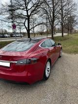 Tesla Model S 75D AWD | 66.901 km | Garantie 28 - Tesla Model S in München