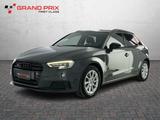 Audi AUDI A3 III 2013 Sportback Sportback 2.0 tdi Amb - Audi A3: 20 TDI