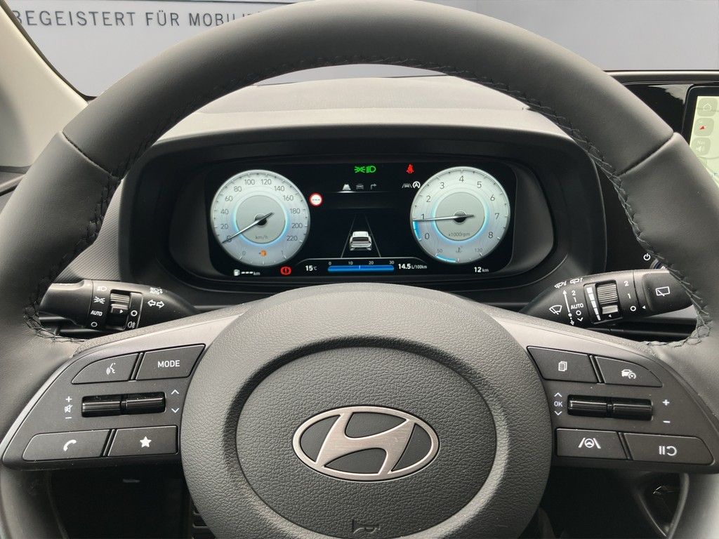 Hyundai BAYON – Bild 13