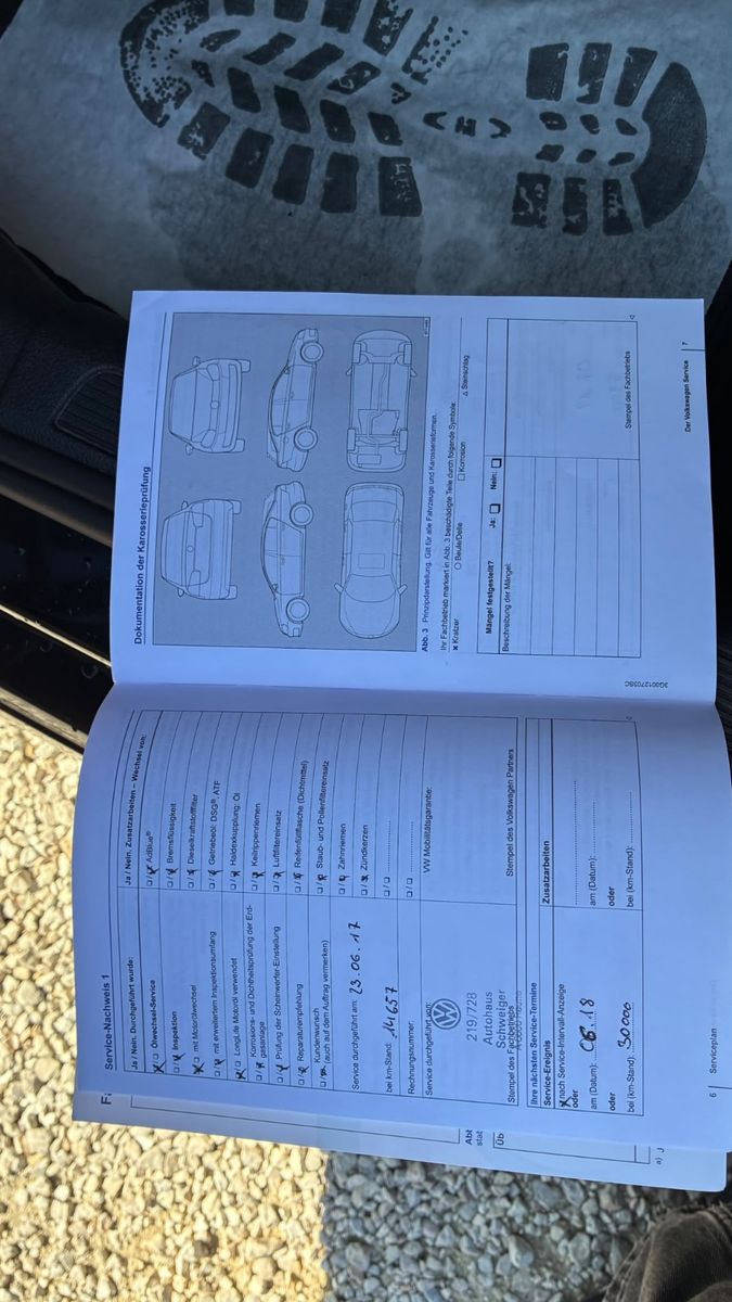 VW Golf Golf 7 Limousine 1.6 TDI *R Line *Touchscreen*, Ansicht 20