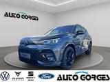 Volkswagen Tiguan R-Line 1,5l eHybrid OPF DSG +SOFORT+AHK+N