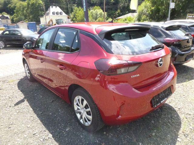 Corsa F Edition