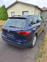 Volkswagen Tiguan 2.0 TDI SCR Comfortline - Volkswagen Tiguan in Bonn