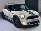 MINI COOPER S Mini Cooper S Automatik - MINI Cooper S aus 2013