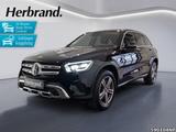 Mercedes-Benz GLC 300 de 4M Distronic AHK MBUX KameraMULTIBEAM - Mercedes-Benz GLC 300 in Krefeld