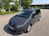 Seat Alhambra 2.0 TDI Start&Stop 135kW CONNECT CO... - Seat Alhambra: Connect
