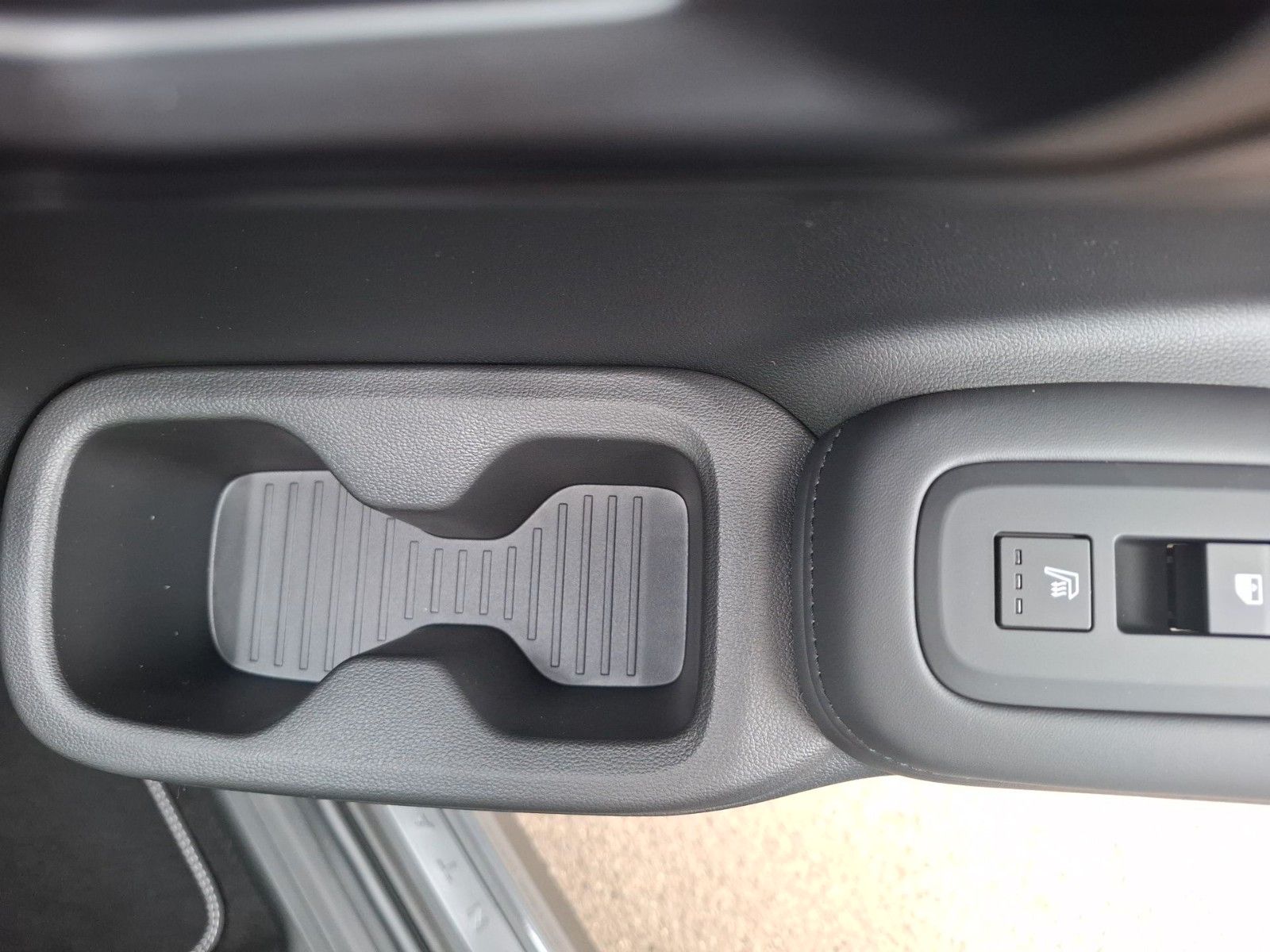 Hyundai Santa Fe – Bild 17