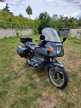 BMW R 100 RT Classic - BMW R100RT