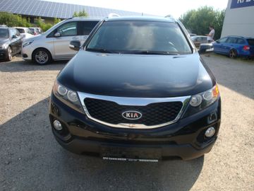 KIA Sorento - 8