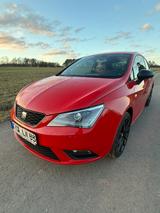 Seat Ibiza 1.2 TSI 30 Years SC 30 Years - Seat Ibiza 30-Years