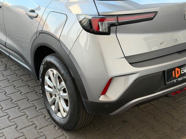 Fahrzeugabbildung Opel Mokka Edition 130PS Navi/Kamera!