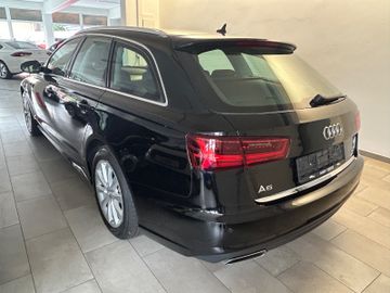 Audi A6 - 7