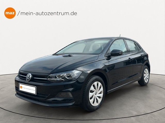 Image of Volkswagen Polo