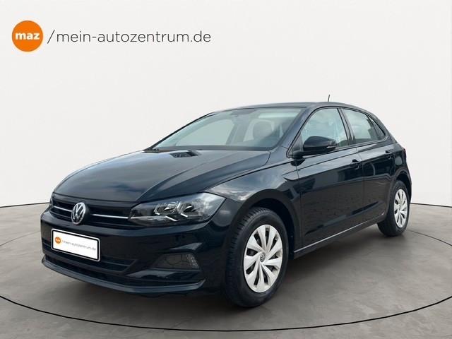 Volkswagen Polo 1,6 TDI Comfortline KLIMA NAVI PDC SZH