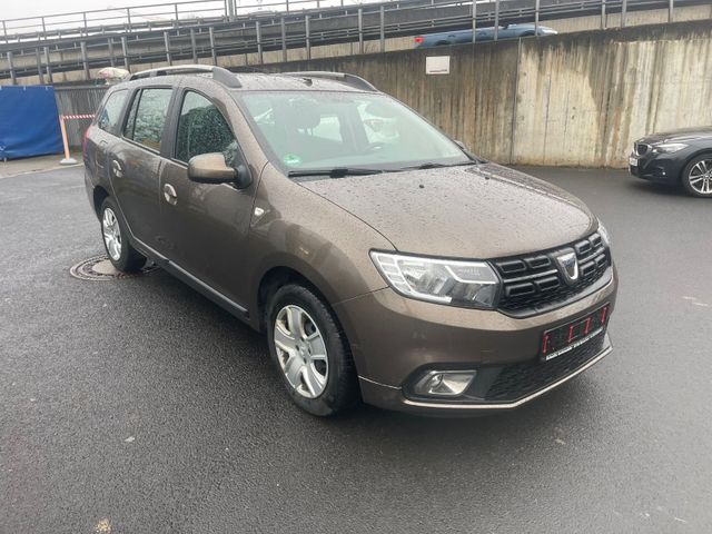 Dacia Logan MCV II Kombi Comfort