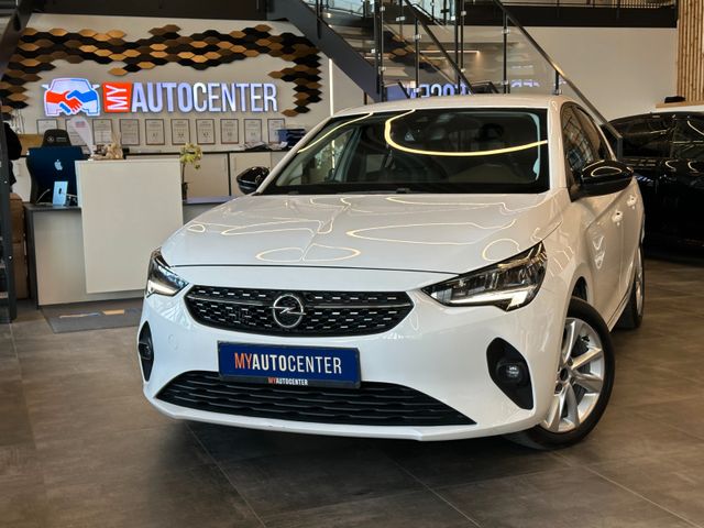 Opel Corsa F Elegance *KAMERA*PDC*LED*