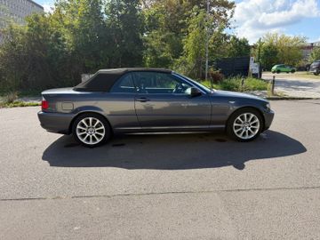 BMW 318 - 10